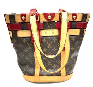 louis vuitton rubis neo bucket